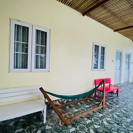 Homestay Bono Mui Ne Phan Thiet Exterior photo