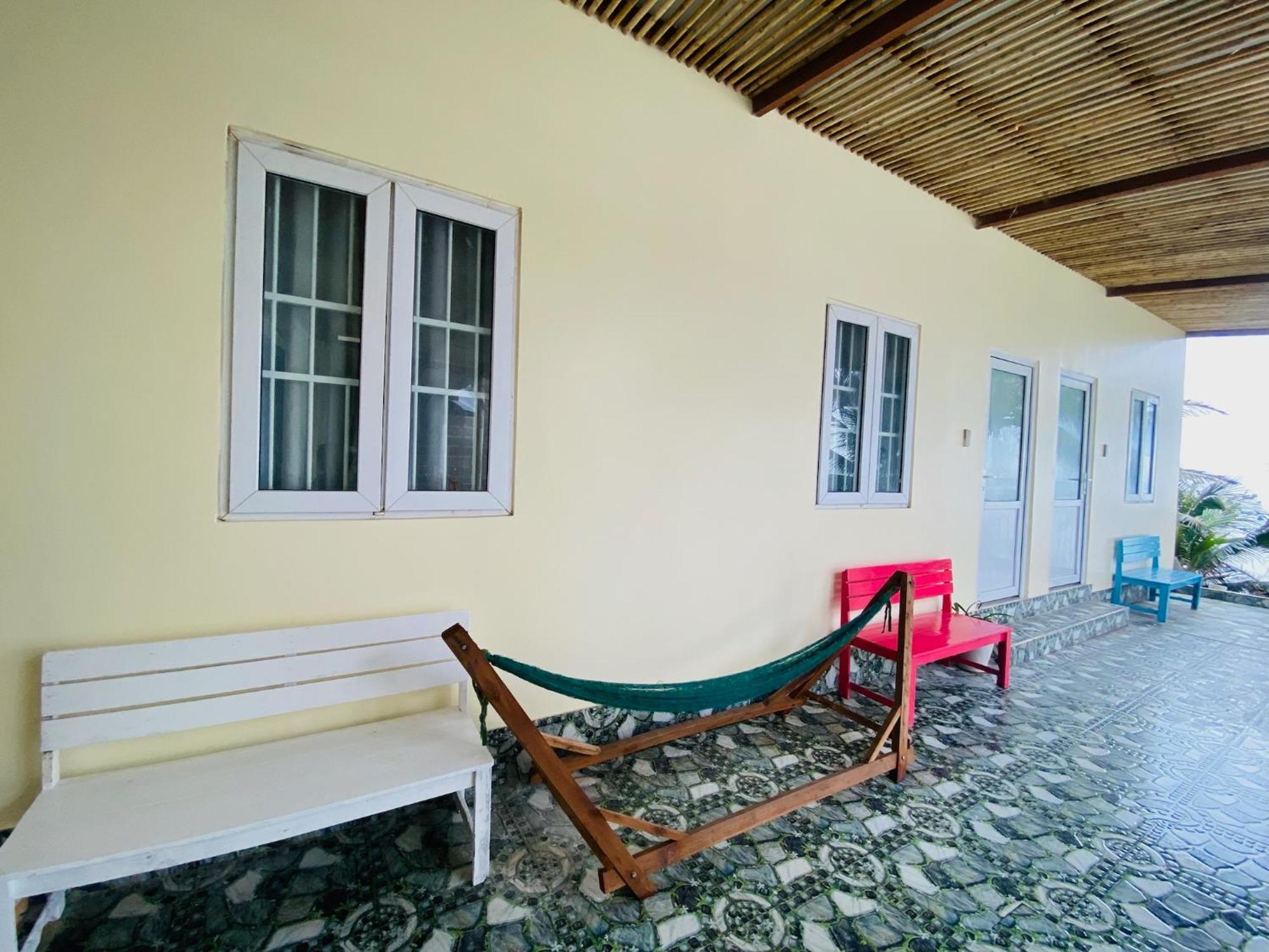 Homestay Bono Mui Ne Phan Thiet Exterior photo