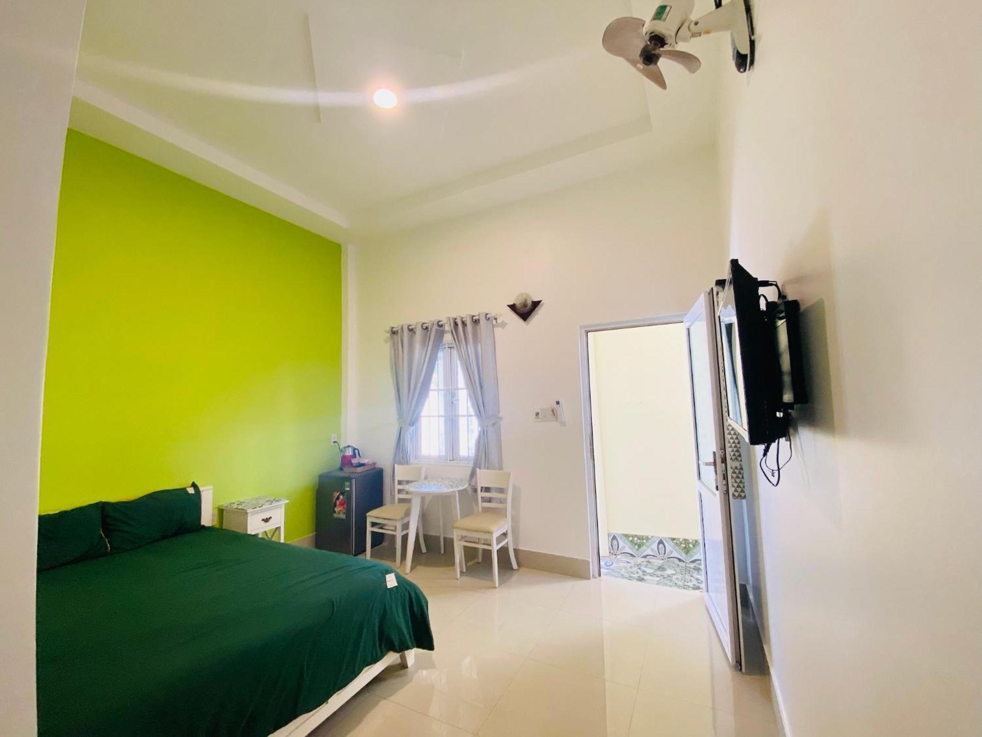 Homestay Bono Mui Ne Phan Thiet Exterior photo