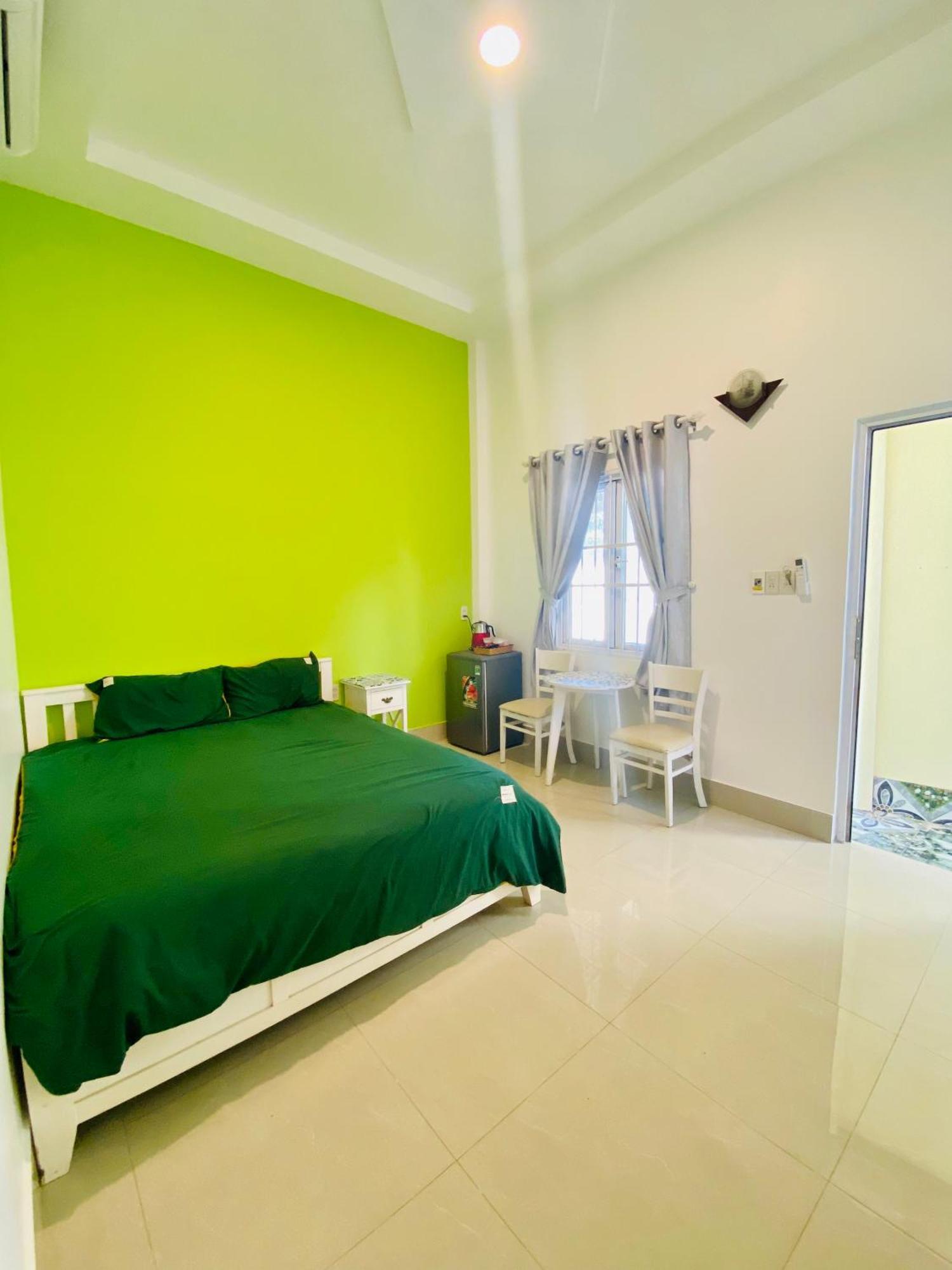 Homestay Bono Mui Ne Phan Thiet Exterior photo